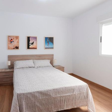 Atico Duplex Touriplaya Solo Familias Villa Gandia Exterior photo