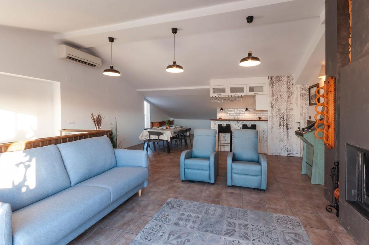 Atico Duplex Touriplaya Solo Familias Villa Gandia Exterior photo